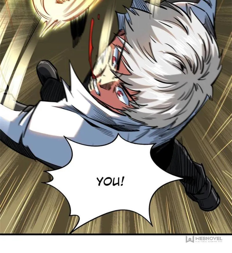Read Super Gene chapter 80 image 8 on Lezhin