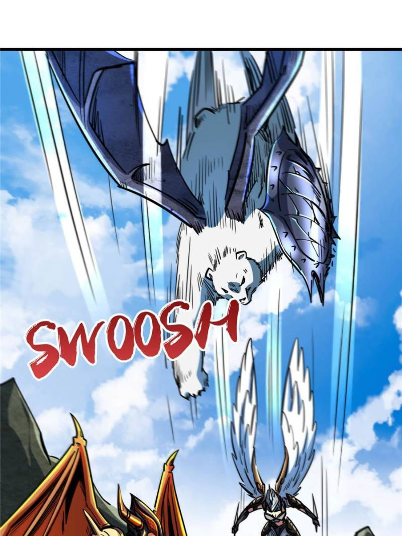 Read Super Gene chapter 83 image 0 on Lezhin
