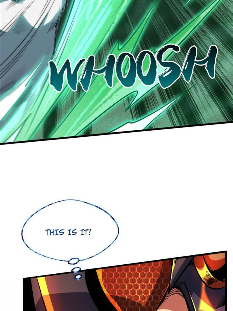Read Super Gene chapter 83 image 10 on Lezhin