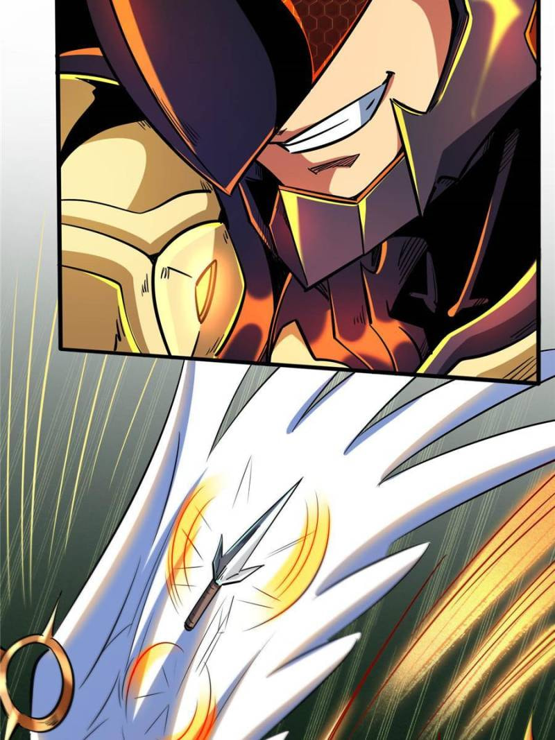 Read Super Gene chapter 83 image 11 on Lezhin