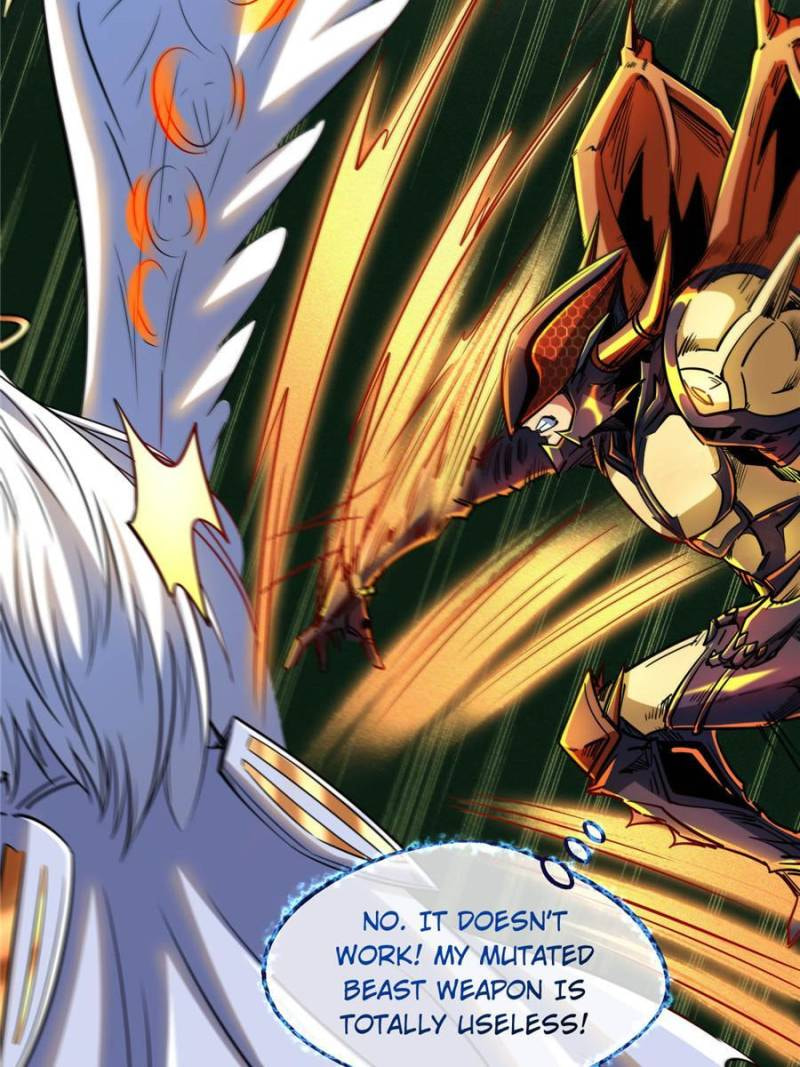 Read Super Gene chapter 83 image 12 on Lezhin