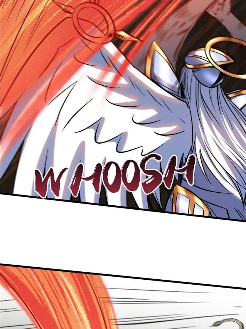 Read Super Gene chapter 83 image 16 on Lezhin