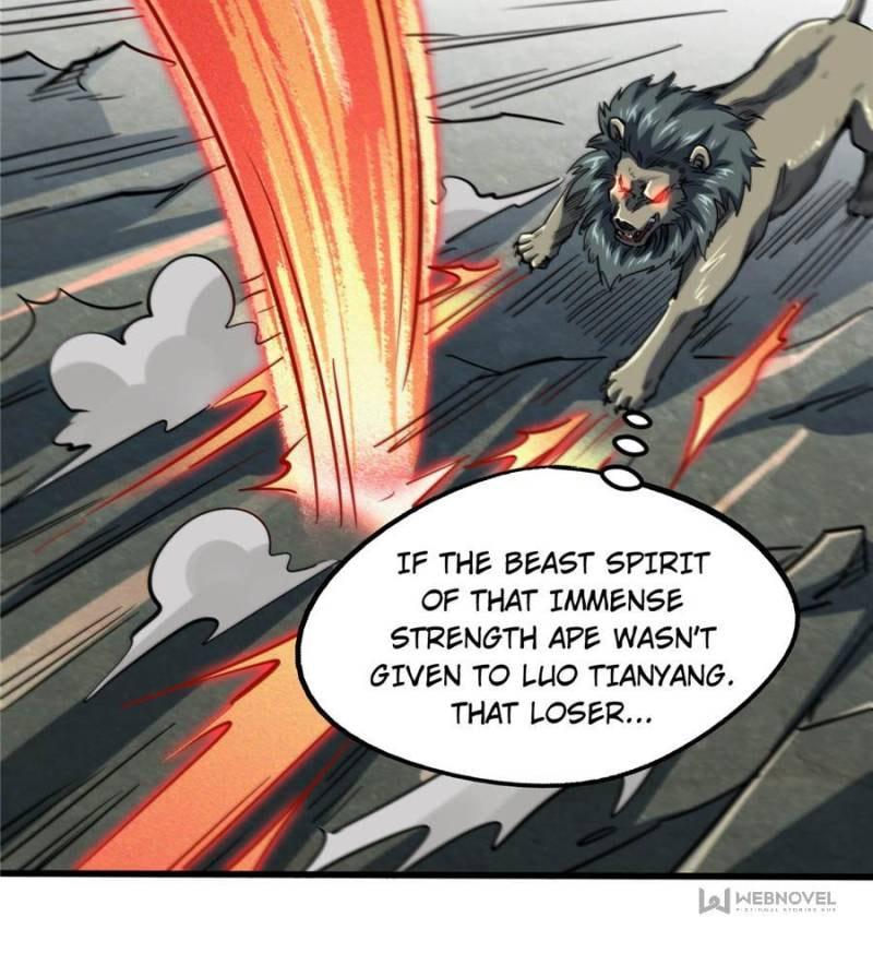 Read Super Gene chapter 83 image 17 on Lezhin