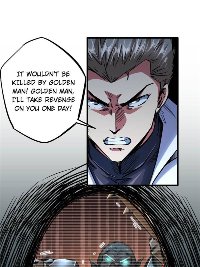Read Super Gene chapter 83 image 18 on Lezhin