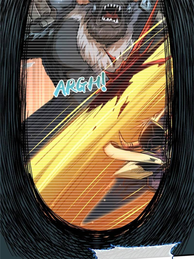 Read Super Gene chapter 83 image 19 on Lezhin