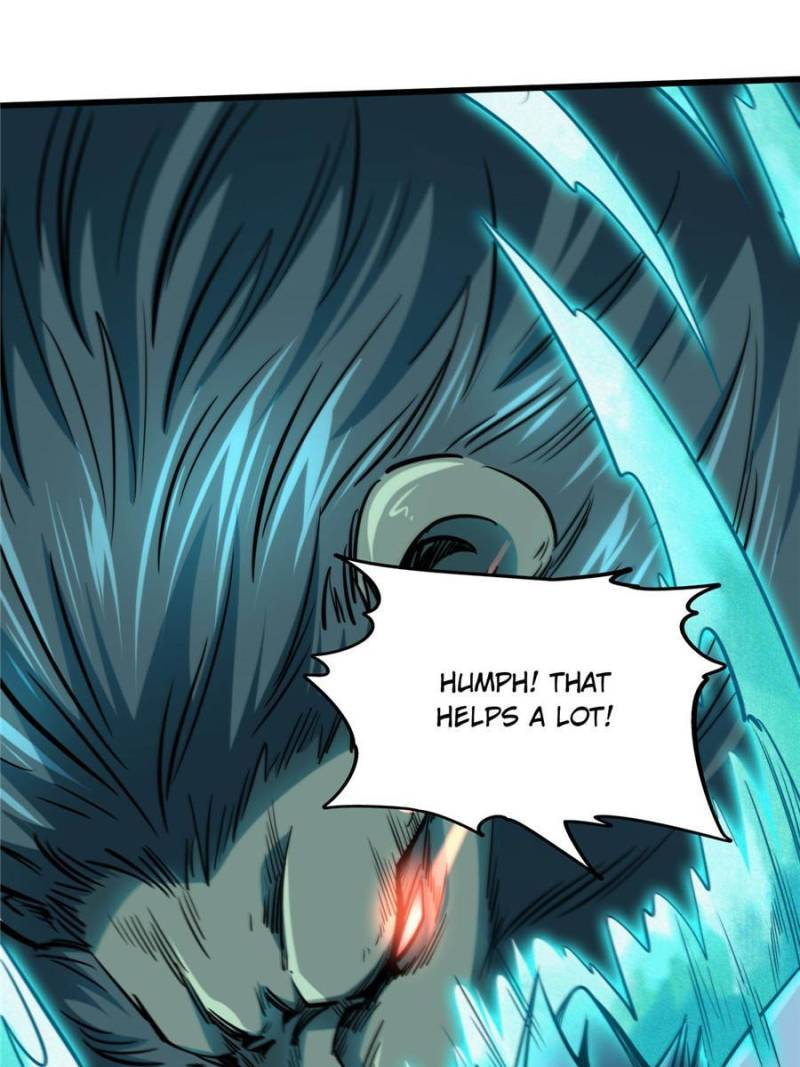Read Super Gene chapter 83 image 2 on Lezhin