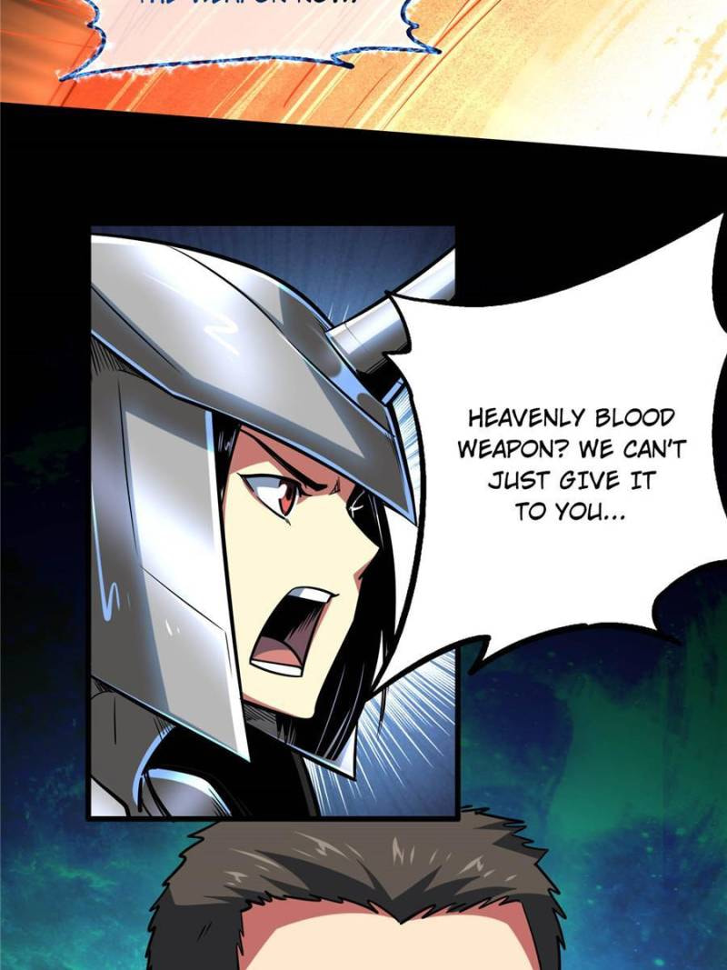 Read Super Gene chapter 83 image 21 on Lezhin
