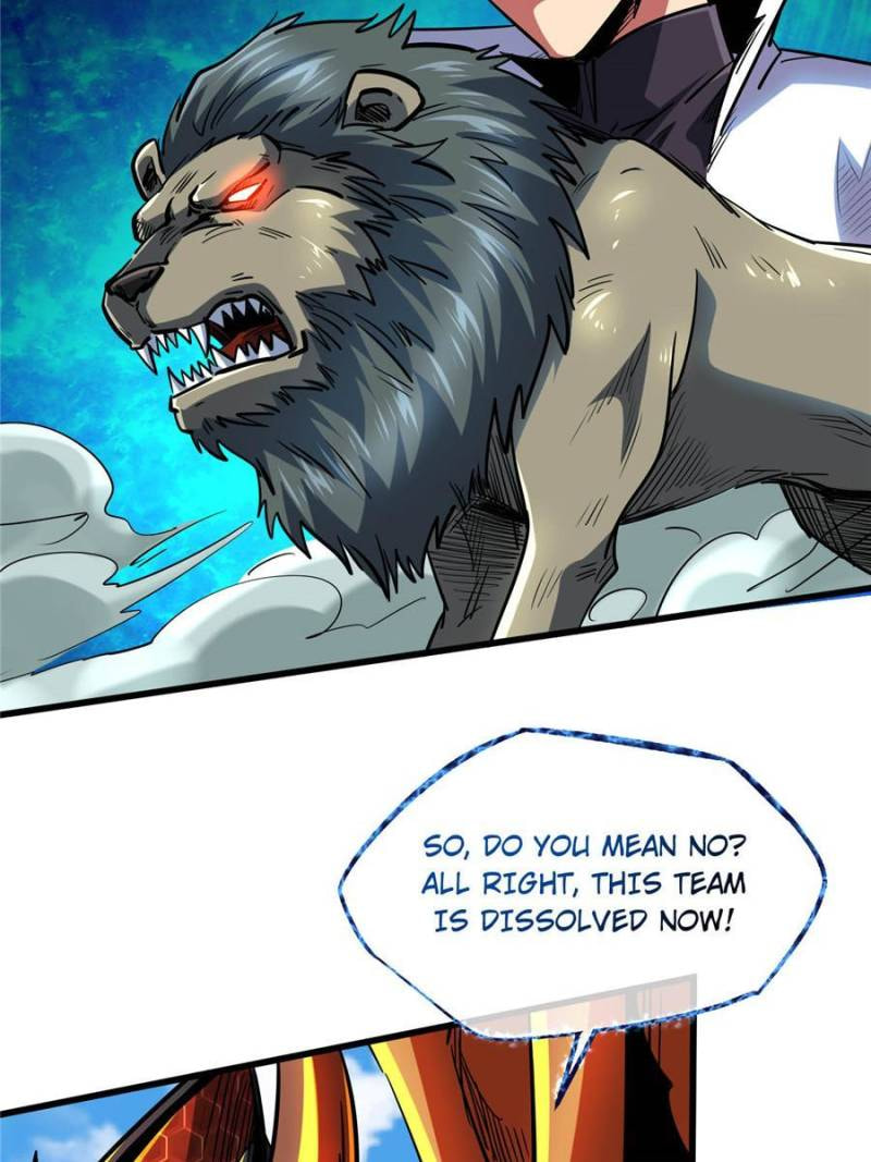 Read Super Gene chapter 83 image 23 on Lezhin