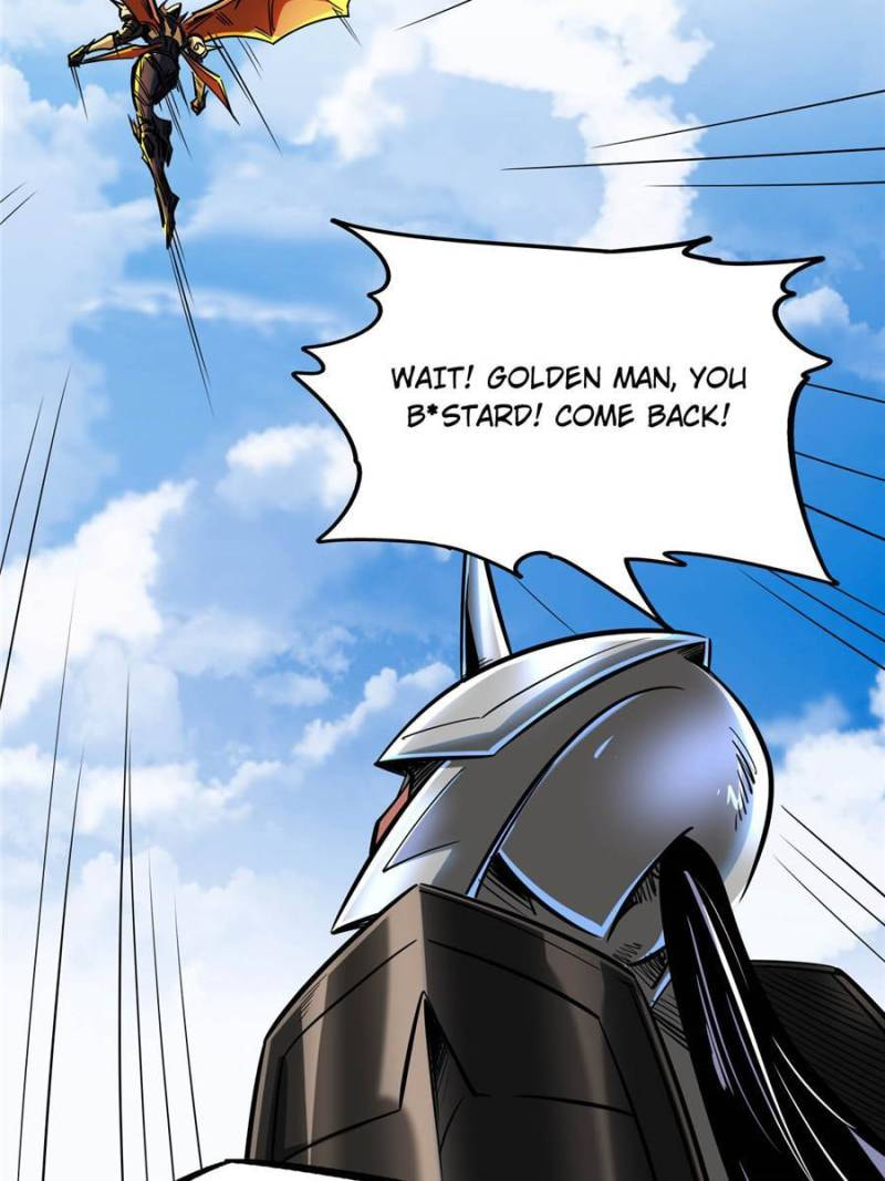 Read Super Gene chapter 83 image 25 on Lezhin