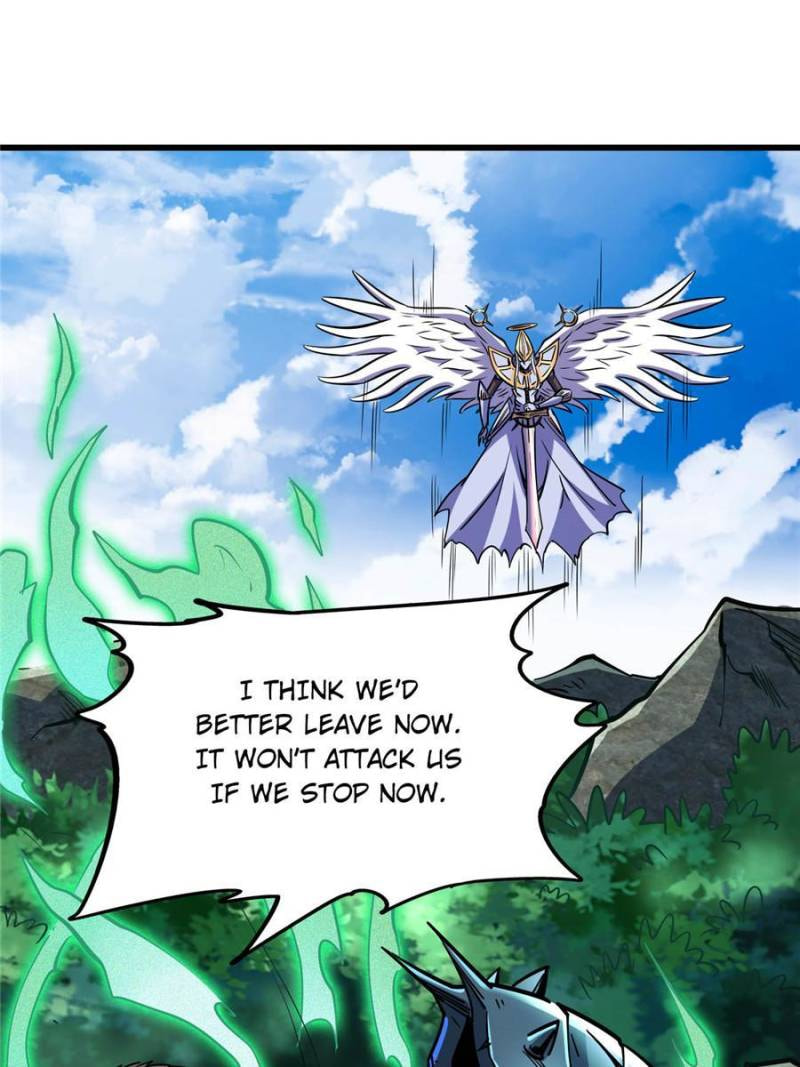 Read Super Gene chapter 83 image 27 on Lezhin