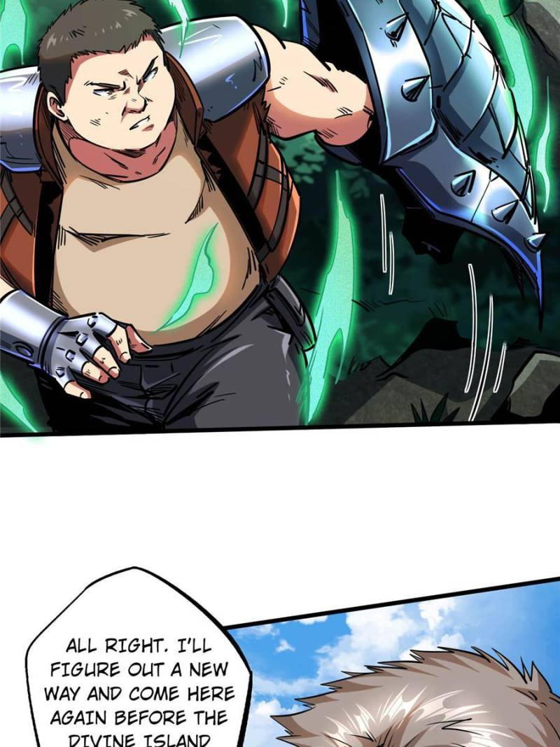 Read Super Gene chapter 83 image 28 on Lezhin