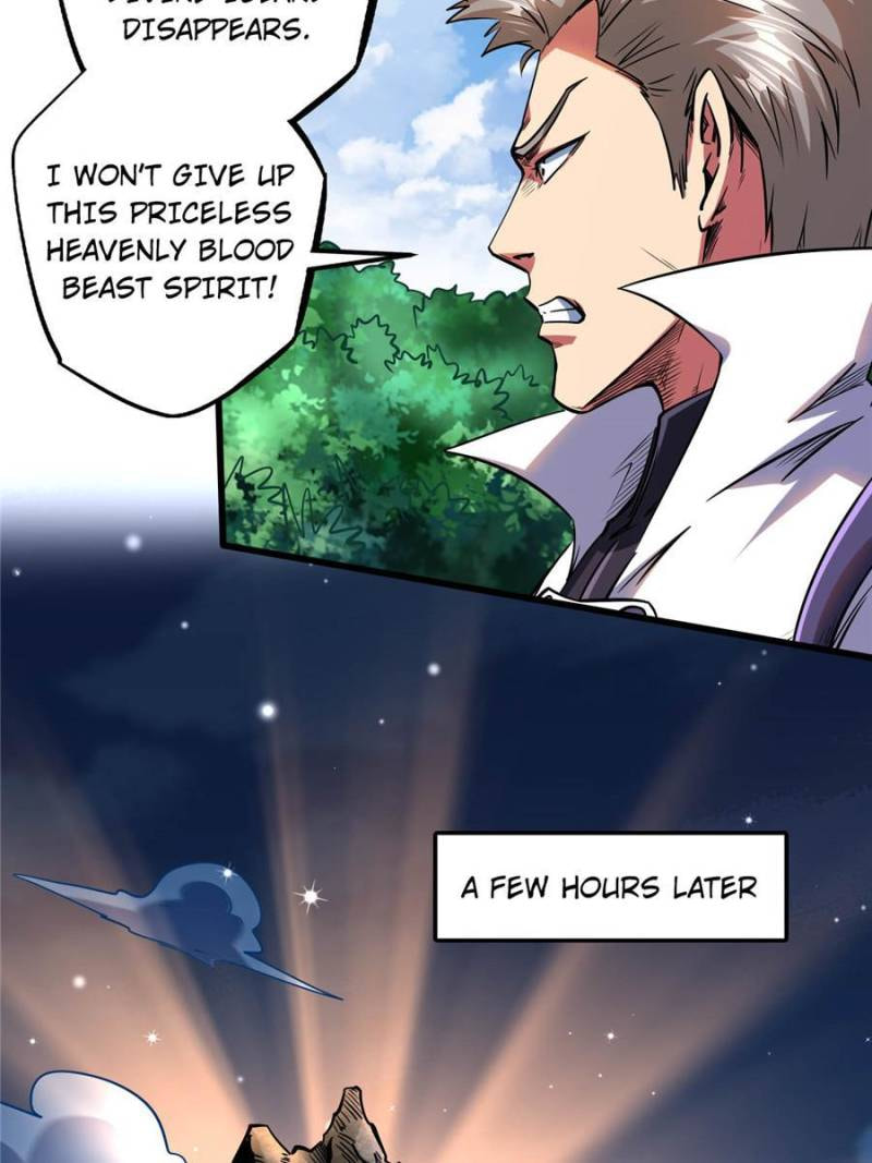Read Super Gene chapter 83 image 29 on Lezhin