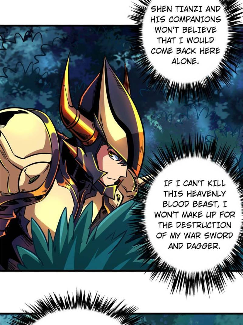 Read Super Gene chapter 83 image 31 on Lezhin