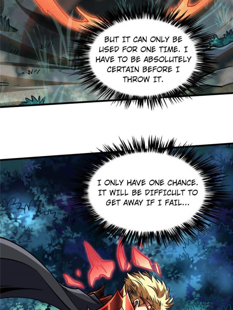 Read Super Gene chapter 83 image 33 on Lezhin