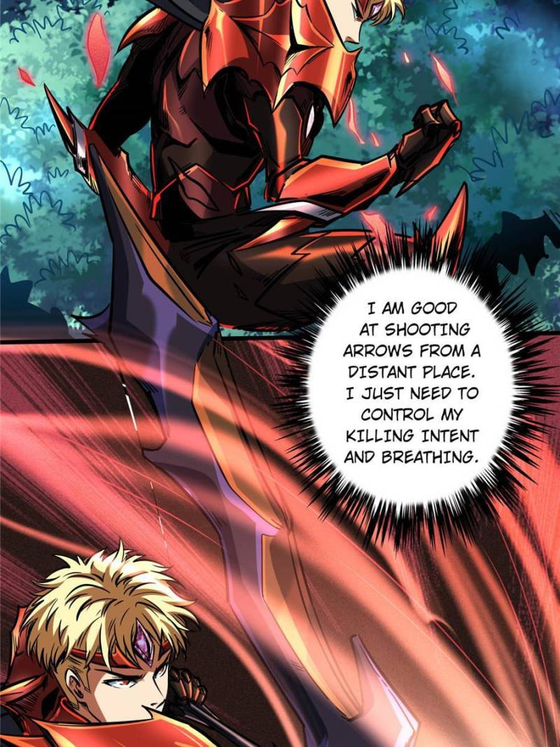 Read Super Gene chapter 83 image 34 on Lezhin