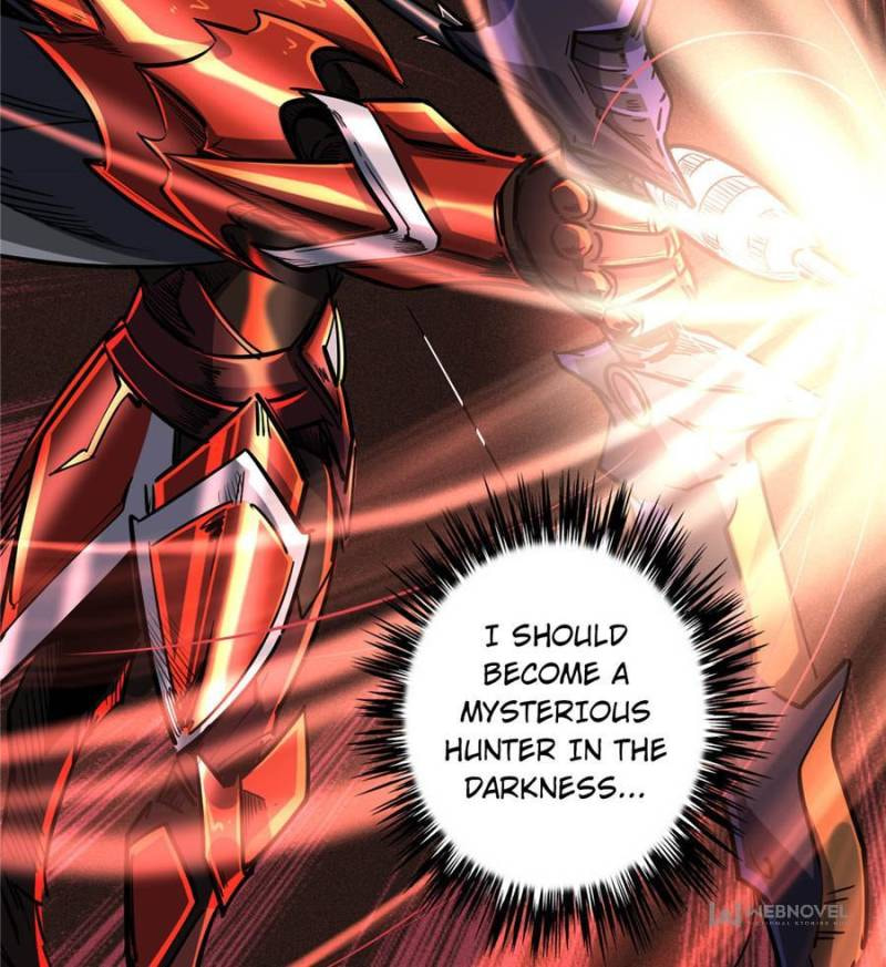 Read Super Gene chapter 83 image 35 on Lezhin