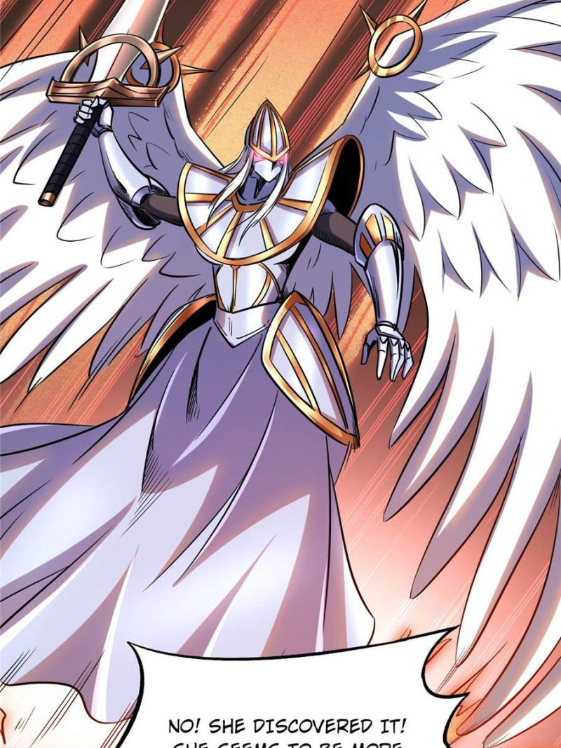 Read Super Gene chapter 83 image 37 on Lezhin