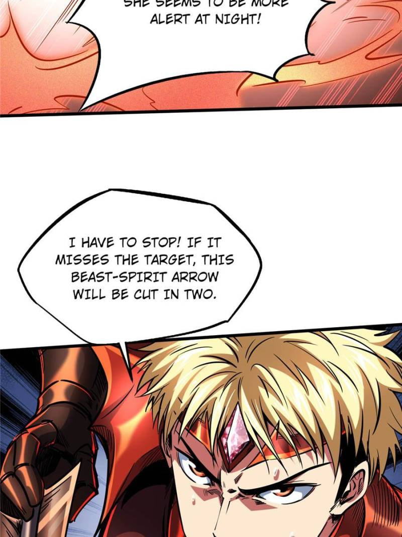 Read Super Gene chapter 83 image 38 on Lezhin