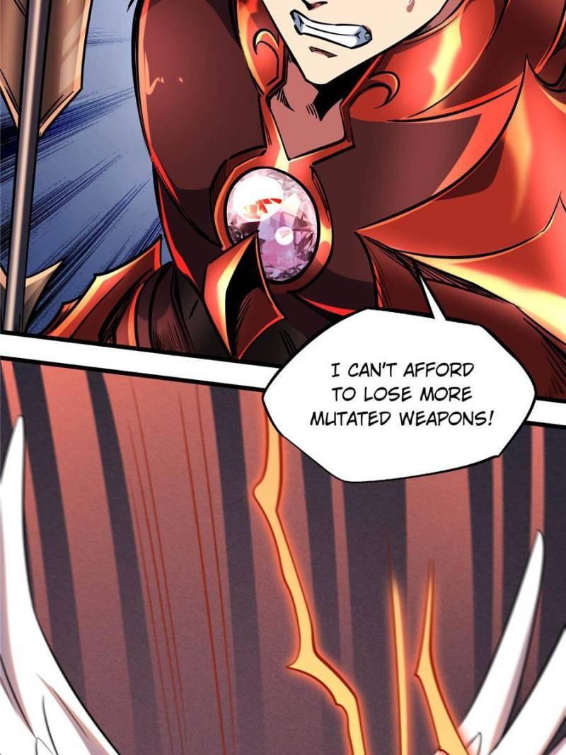 Read Super Gene chapter 83 image 39 on Lezhin