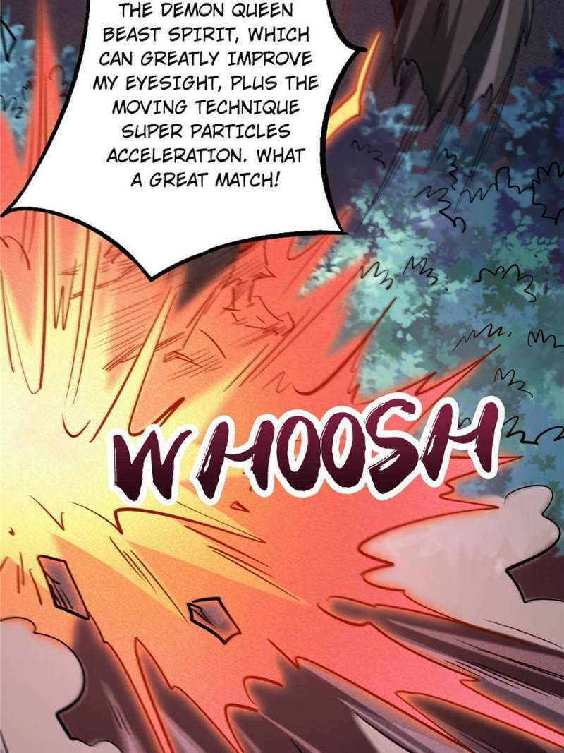 Read Super Gene chapter 83 image 41 on Lezhin