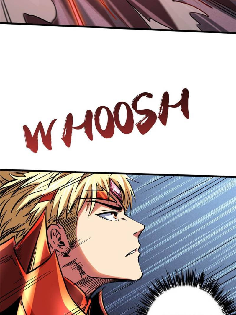 Read Super Gene chapter 83 image 42 on Lezhin