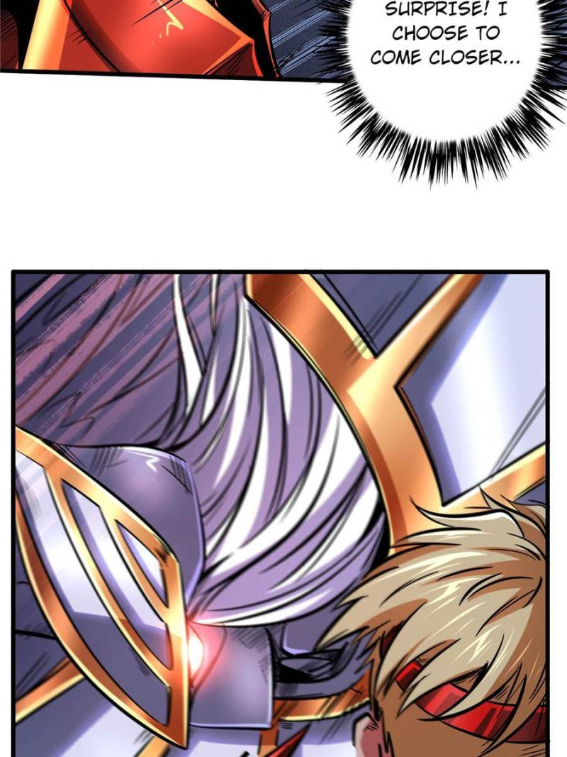 Read Super Gene chapter 83 image 43 on Lezhin
