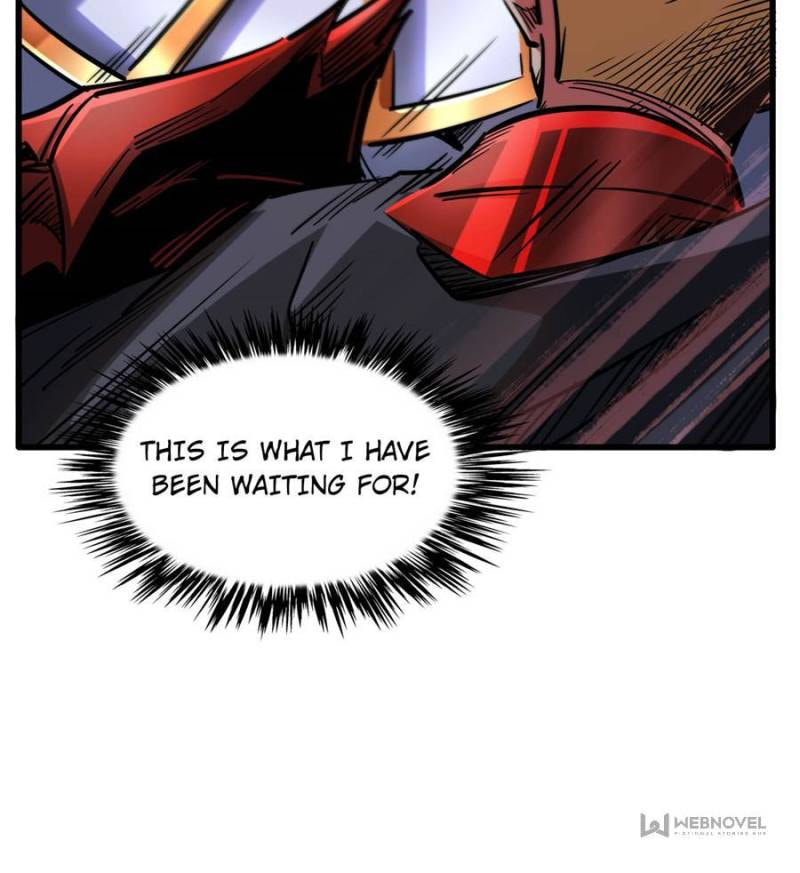 Read Super Gene chapter 83 image 44 on Lezhin