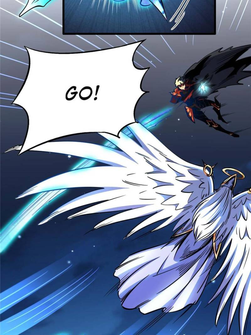 Read Super Gene chapter 83 image 46 on Lezhin