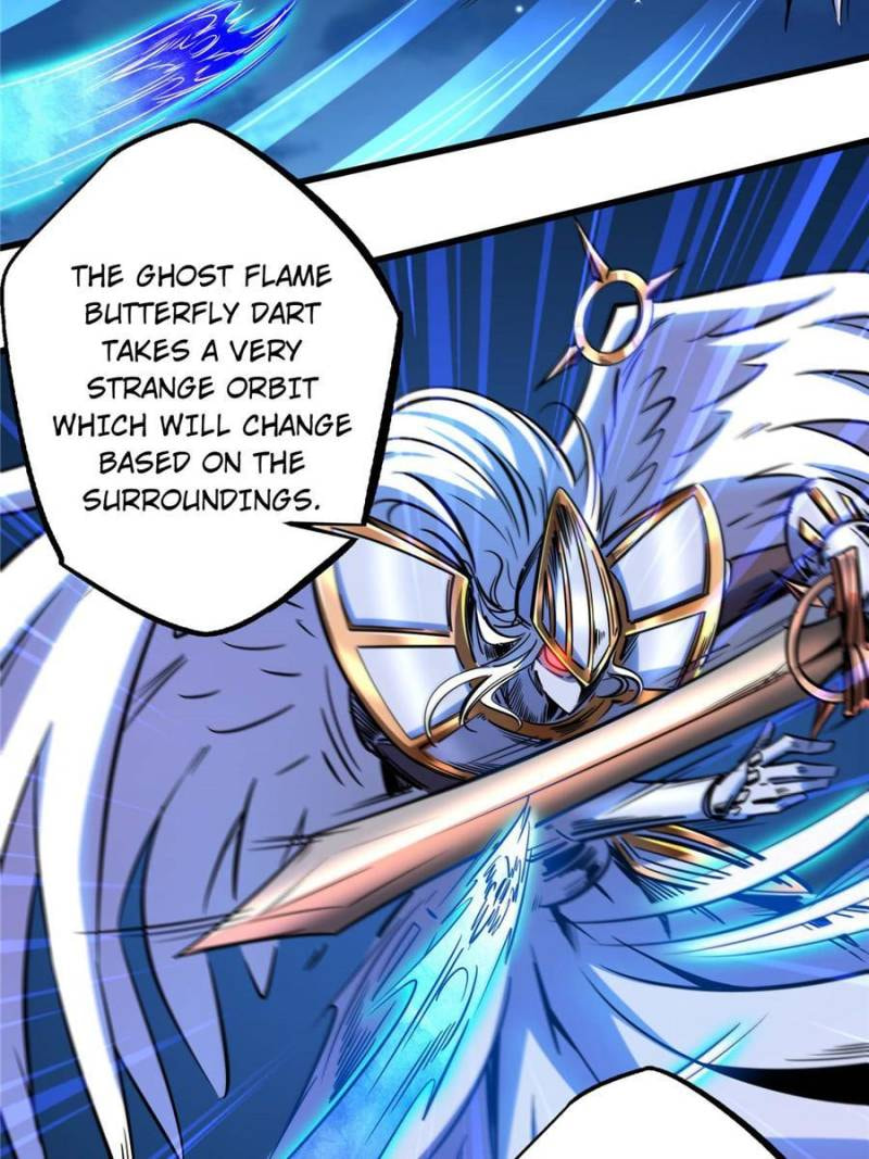 Read Super Gene chapter 83 image 47 on Lezhin