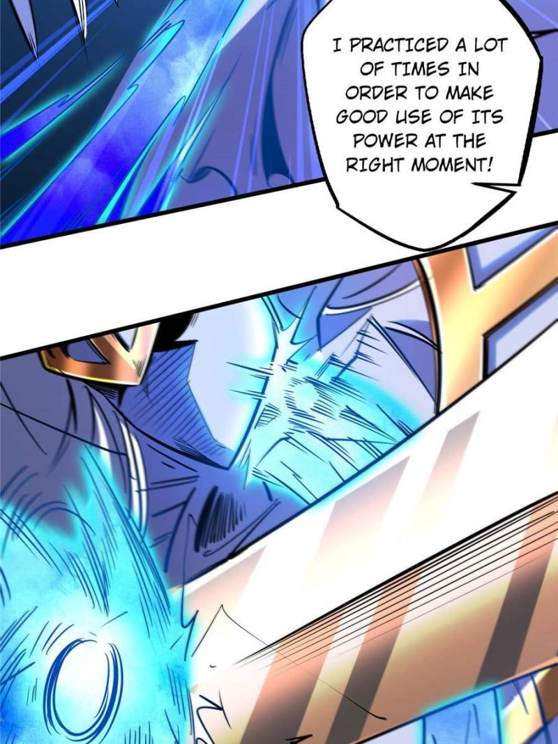 Read Super Gene chapter 83 image 48 on Lezhin