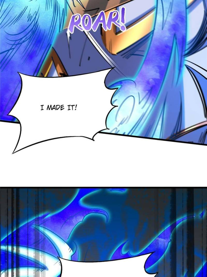 Read Super Gene chapter 83 image 49 on Lezhin