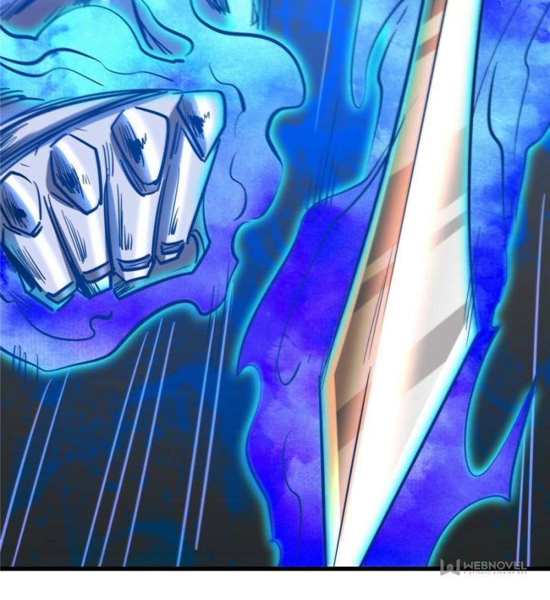 Read Super Gene chapter 83 image 53 on Lezhin