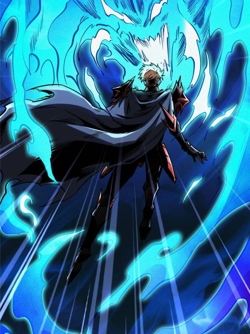 Read Super Gene chapter 83 image 55 on Lezhin