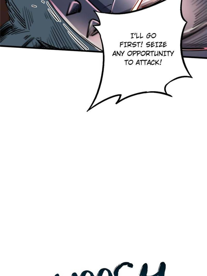 Read Super Gene chapter 83 image 6 on Lezhin