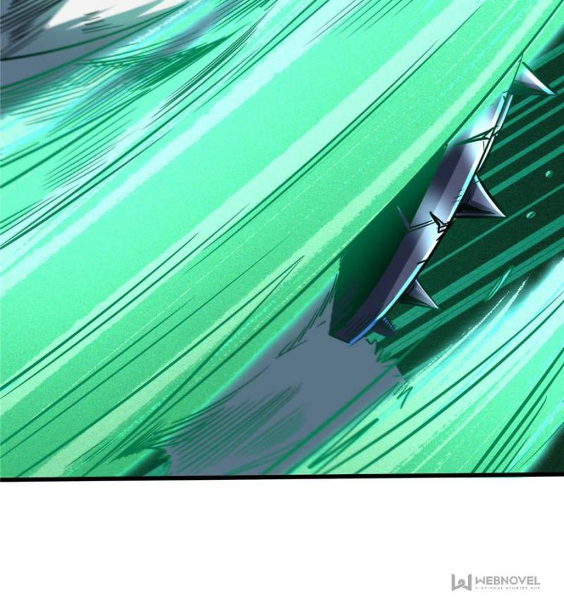 Read Super Gene chapter 83 image 8 on Lezhin