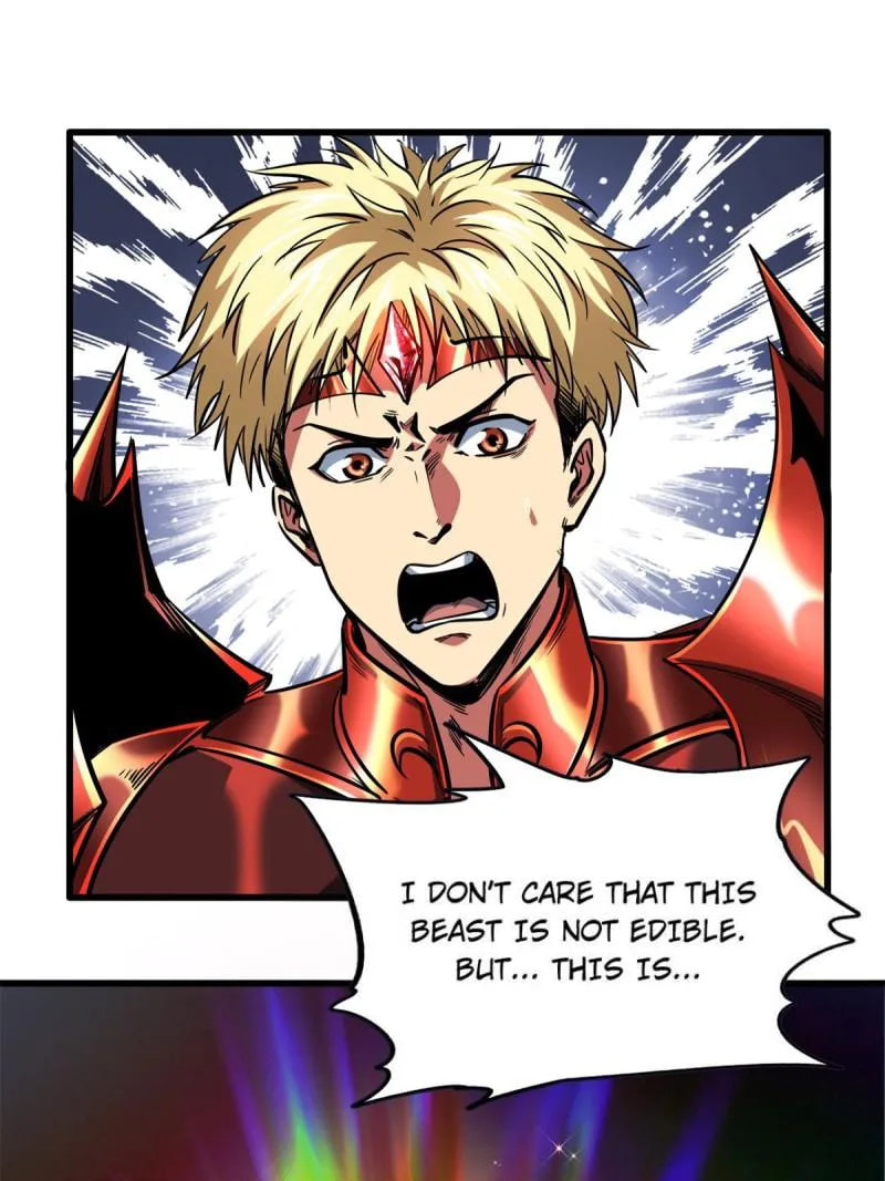 Read Super Gene chapter 84 image 0 on Lezhin