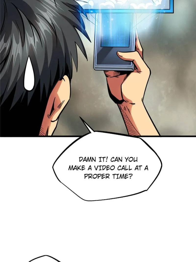 Read Super Gene chapter 84 image 10 on Lezhin