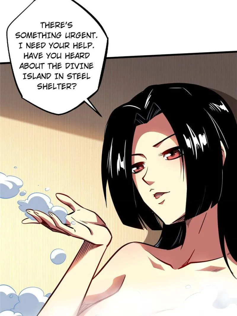 Read Super Gene chapter 84 image 11 on Lezhin