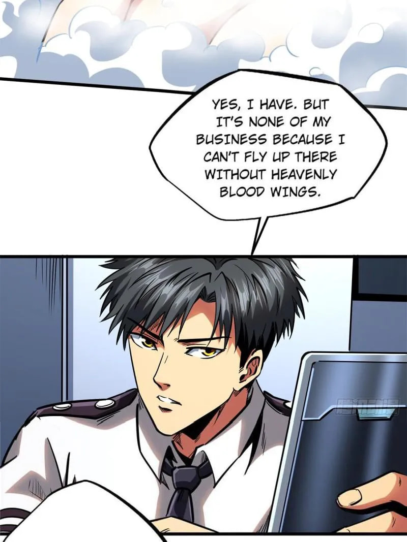 Read Super Gene chapter 84 image 12 on Lezhin