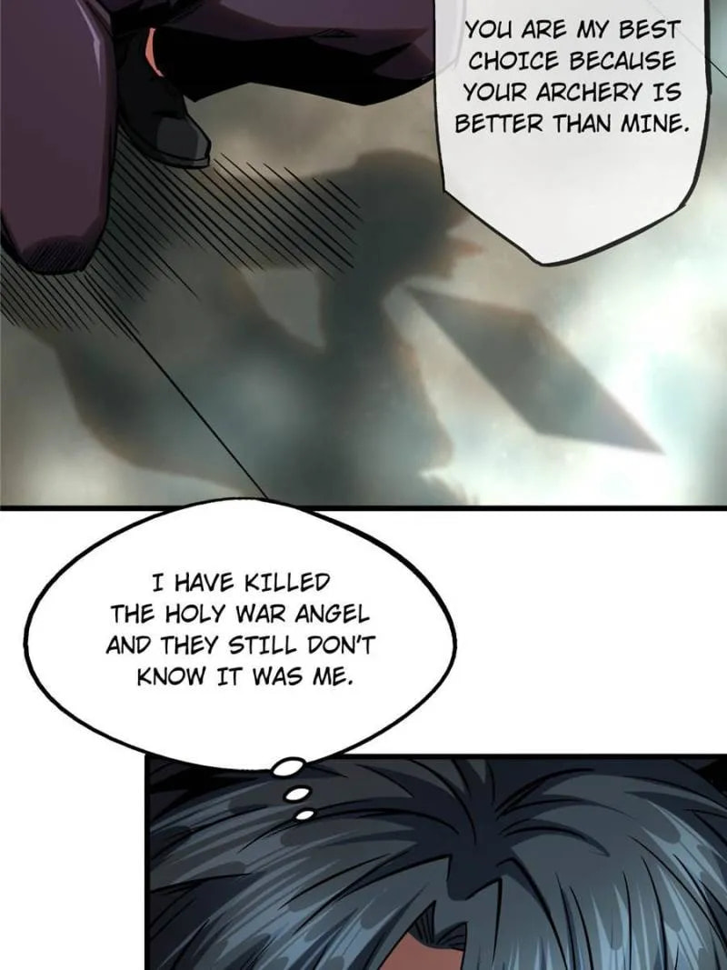 Read Super Gene chapter 84 image 15 on Lezhin