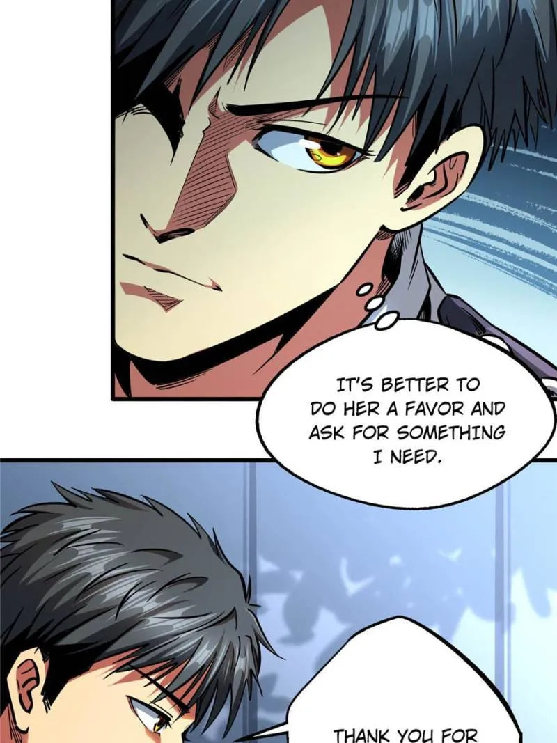 Read Super Gene chapter 84 image 16 on Lezhin