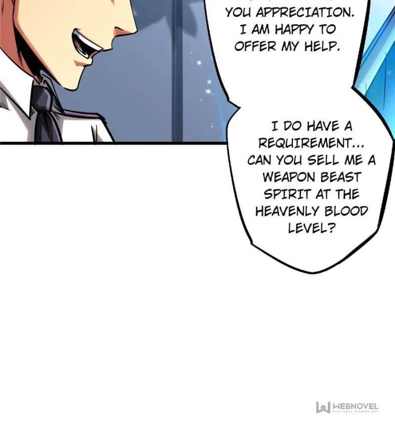 Read Super Gene chapter 84 image 17 on Lezhin