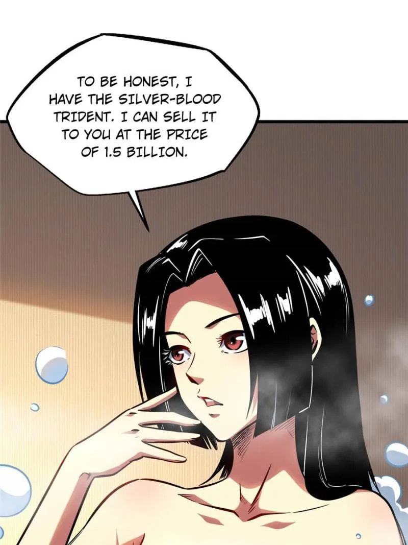 Read Super Gene chapter 84 image 18 on Lezhin