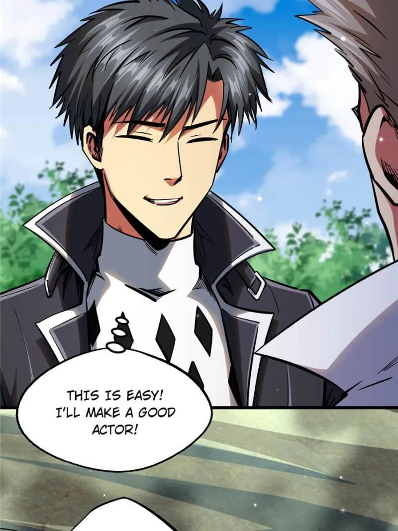 Read Super Gene chapter 84 image 24 on Lezhin
