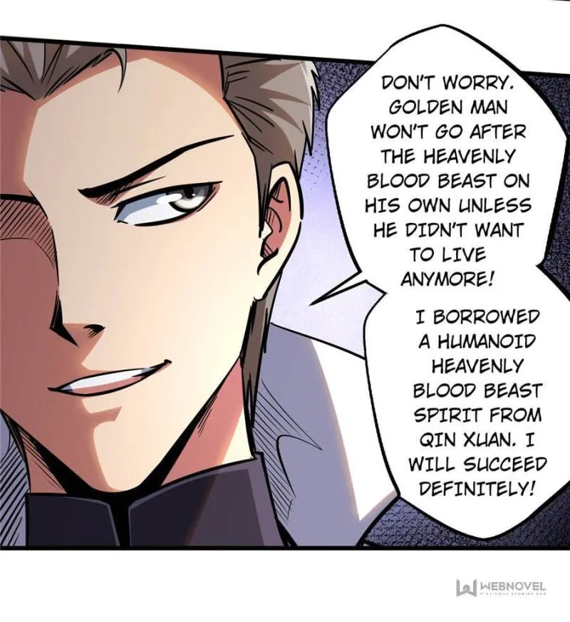 Read Super Gene chapter 84 image 26 on Lezhin