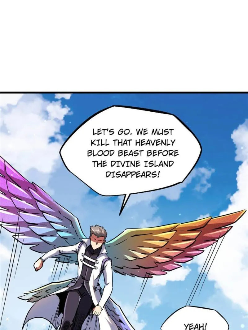 Read Super Gene chapter 84 image 27 on Lezhin