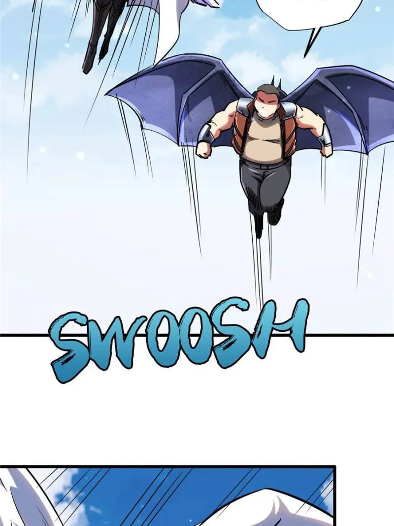 Read Super Gene chapter 84 image 28 on Lezhin