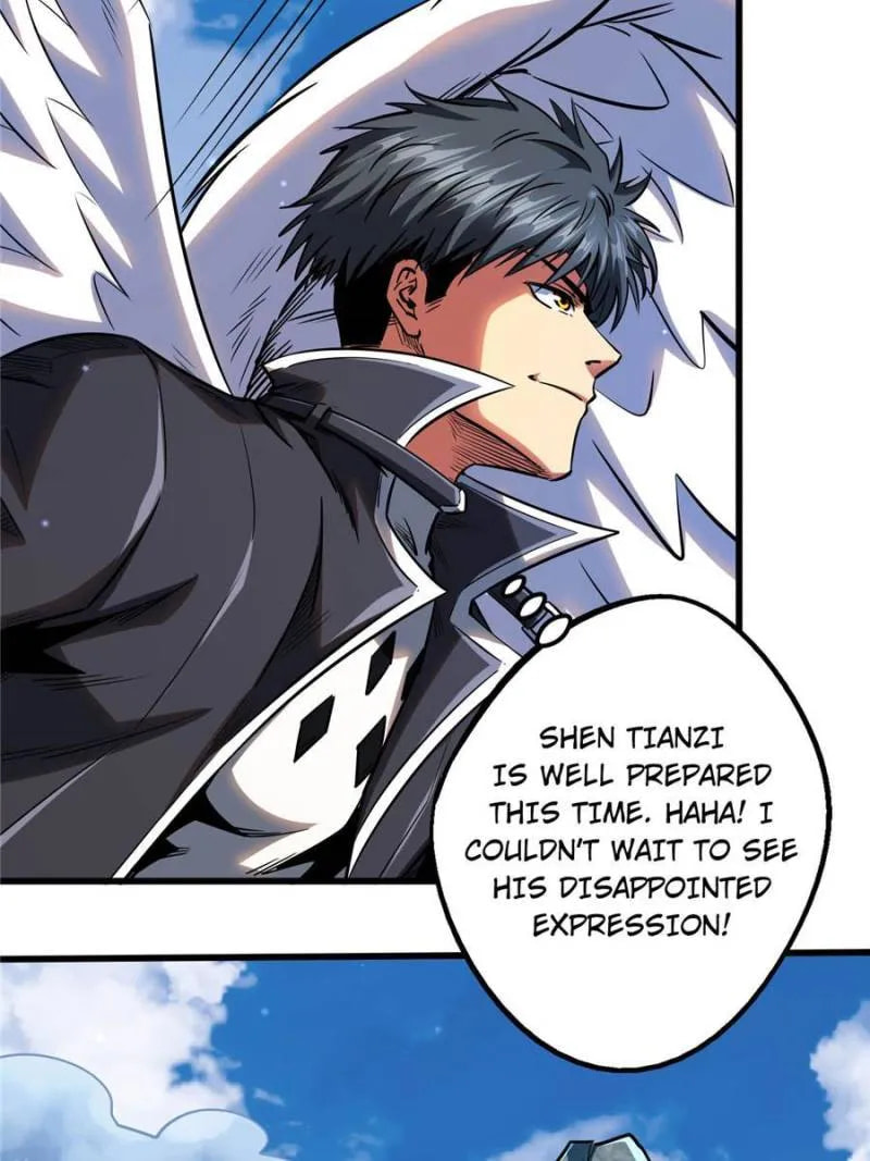 Read Super Gene chapter 84 image 29 on Lezhin