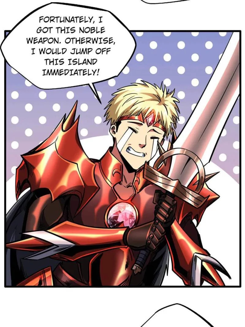 Read Super Gene chapter 84 image 3 on Lezhin