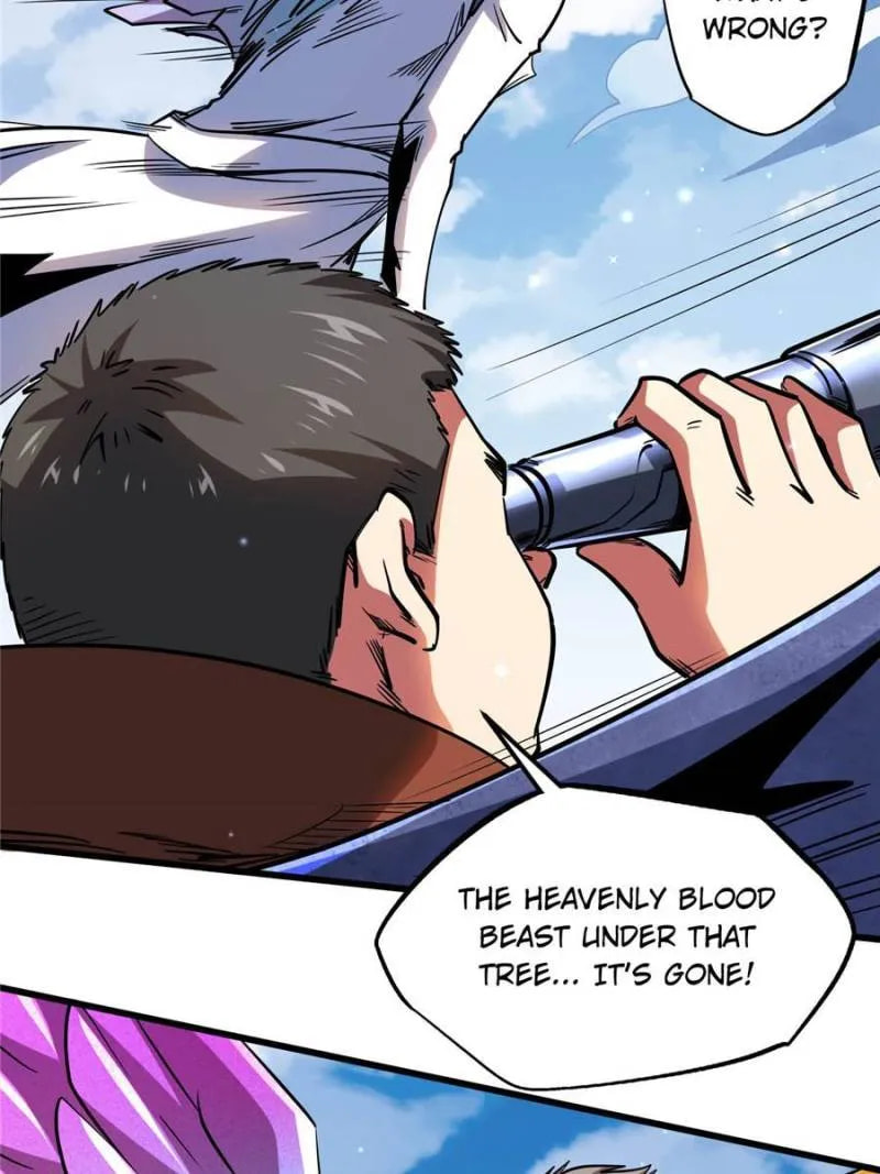 Read Super Gene chapter 84 image 34 on Lezhin